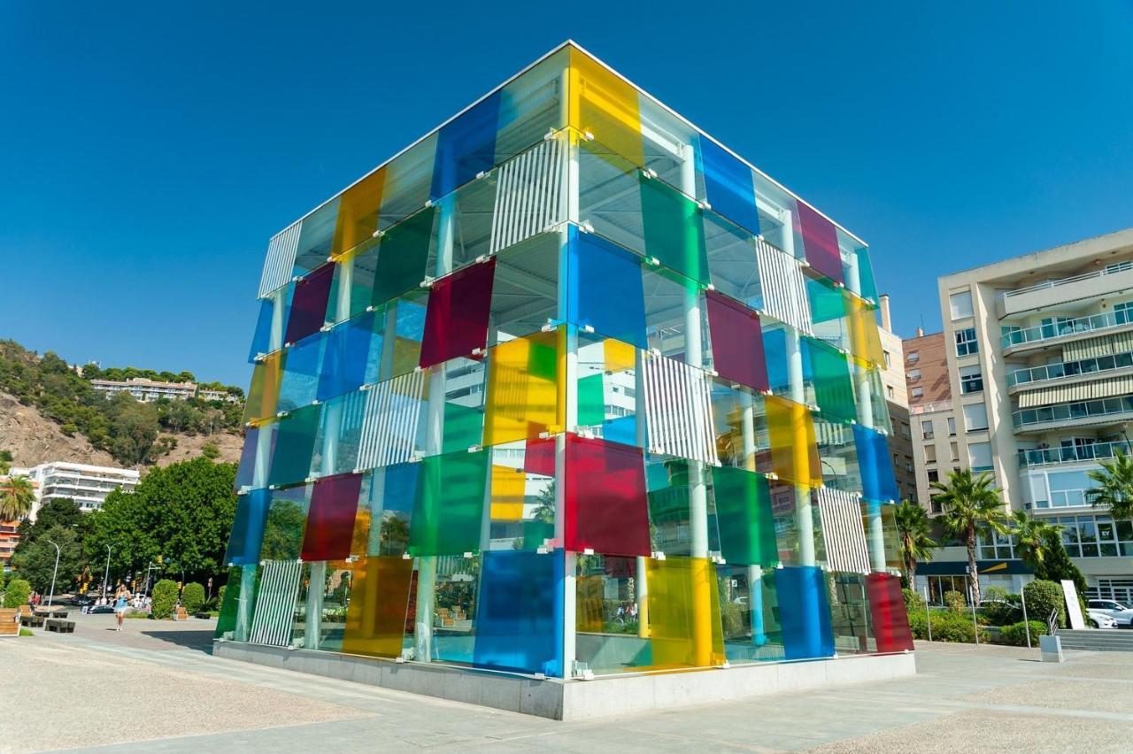 Del Parque Flats Beatas *