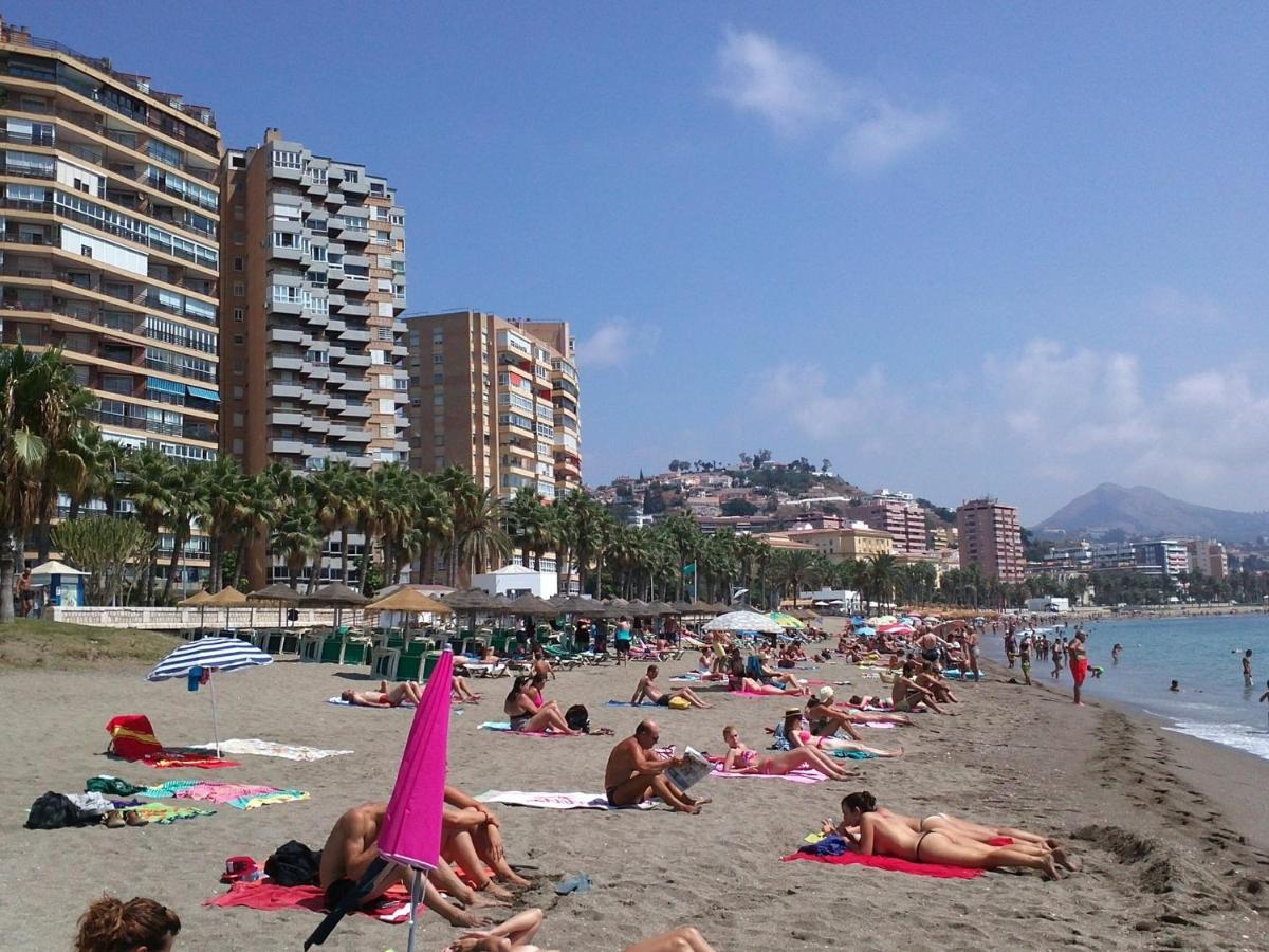 Apartment Del Parque Flats Beatas