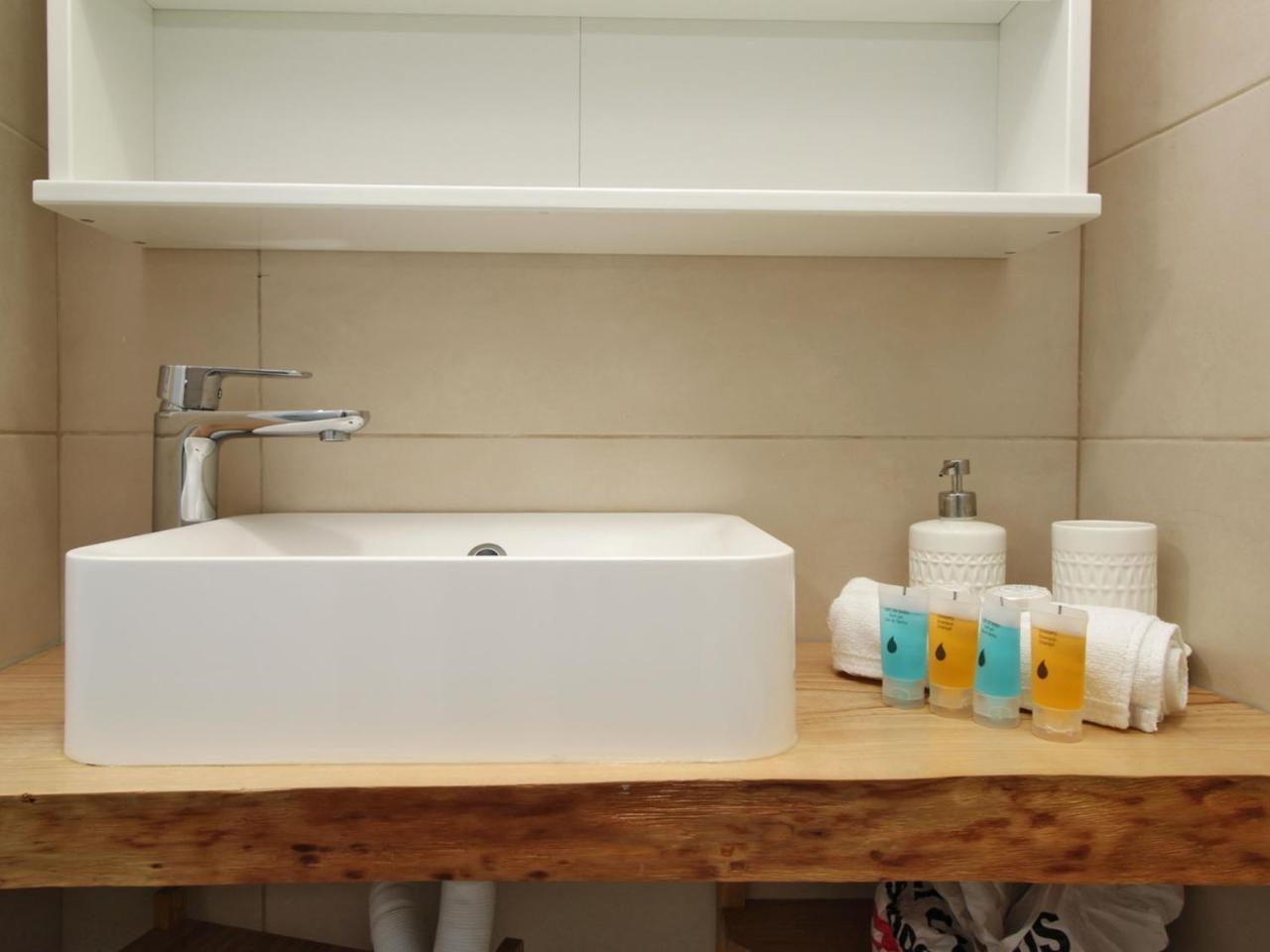 Appartement Del Parque Flats Beatas