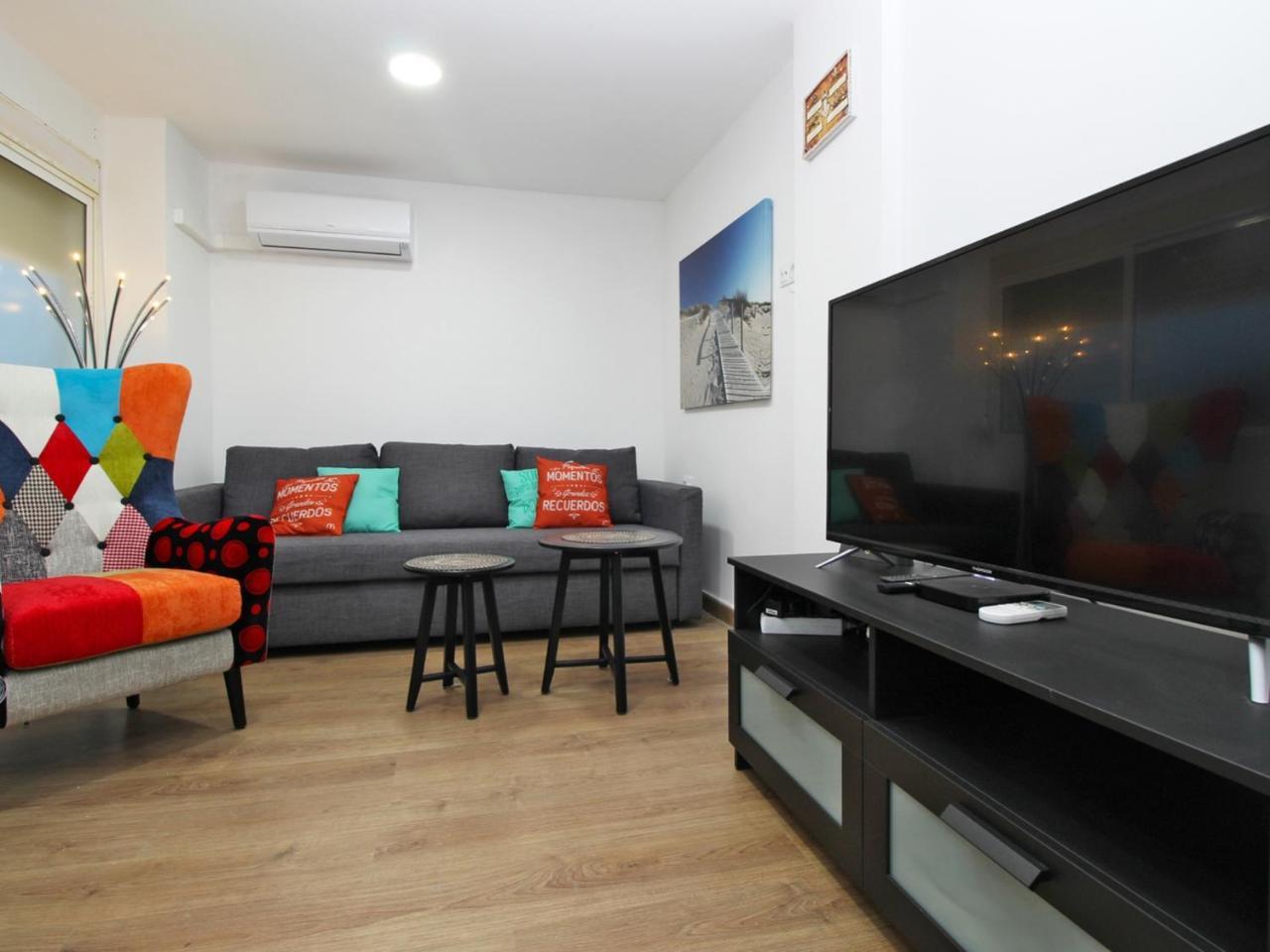 Appartement Del Parque Flats Beatas *